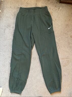 Nike Jogger Sweatpants